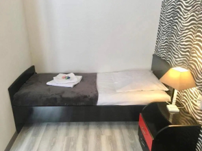 Apartment Jorjo Mestia