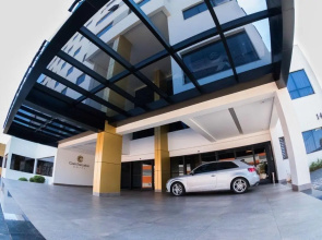 Gran Executive Hotel