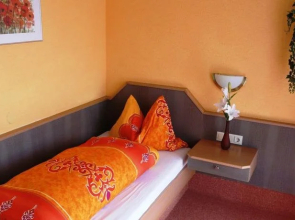 Landhotel Paradais