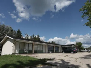 Riverside Motel