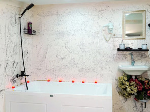 Отель Galata Design