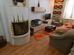 Apartament Camelia