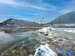 Jane Mushan Homestay (Huairou Branch)