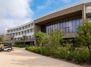 Hôtel Horizon Resort Massane & Spa