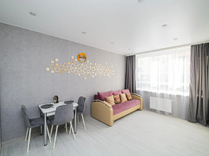 SunSet (СанСет) на улице Героя Советского Союза Аристархова