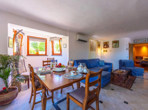 Casa Punta Corvo