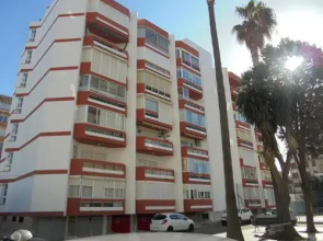 Apartamentos Terrasol Plazamar