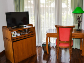 Farmer's Boutique Resort