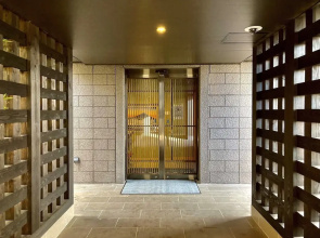 Hotel Shikinoyakata Hakone Ashinoko