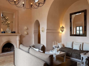 Villa Akhdar 3 by Sejour Maroc