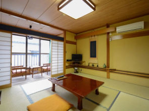 Atami Onsen Horita