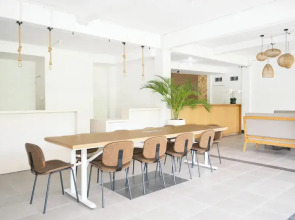 Amanlane Suite Seminyak by ARM