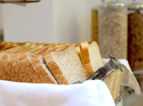 Pembridge Palace Hotel