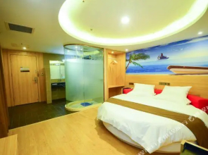 Thank You Inn Xuzhou Huohua