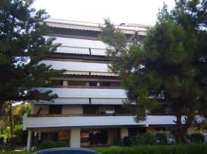 Glyfada Seabreeze Apartment