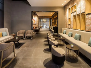 MiniMax Premier Hotel Shanghai Hongqiao