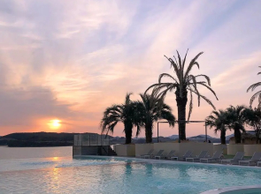 La Terrace Boutique Resort & Spa