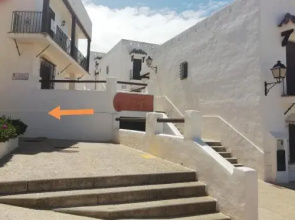 Apartamento Playa en Conil