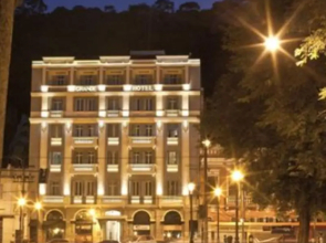Grande Hotel Petrópolis