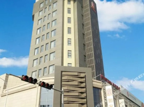 Homeinn Hotel (Taian Xintai Jindou Road)