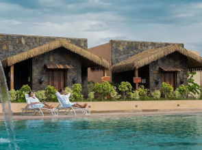 Vallora Retreat Jawai  Luxuria by Moustache