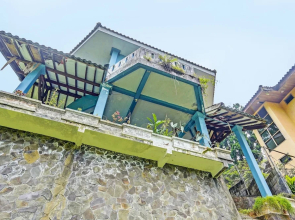 SPOT ON 92388 Villa Segi Delapan