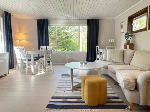 5 Star Holiday Home in Ystad
