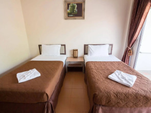 The Beach Garden Resort