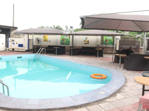 Royal Charlin Hotel and Suites