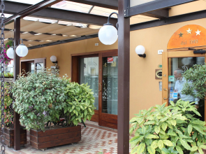 Locanda da Renzo