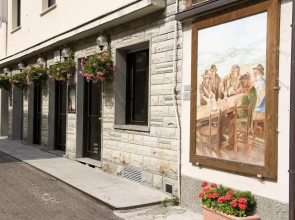 Albergo Stella