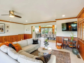 Picturesque Prescott Home w/ Mtn Views & Hot Tub