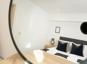Harbour 1 Bedroom Retreat, Torquay Near Babbacombe