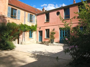 Chez Jules et Léonie