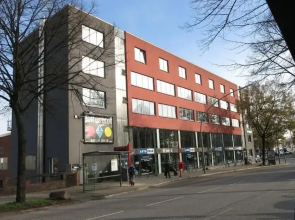 Apartments am Südkanal