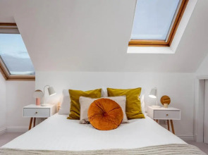 Sunset View - Donnini Apartments