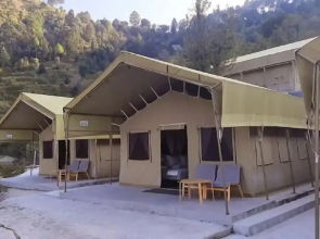 Tatva Hills resort