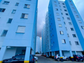Apartamento GAB&MAR Praia Martim de Sá