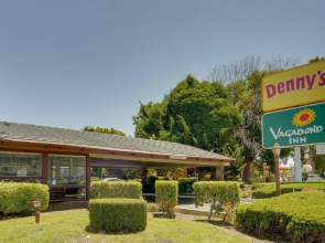 Vagabond Inn Sunnyvale