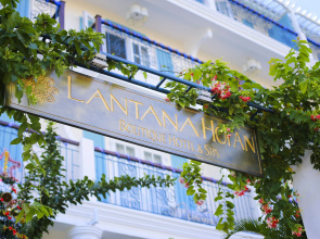 Lantana Boutique Hoi An