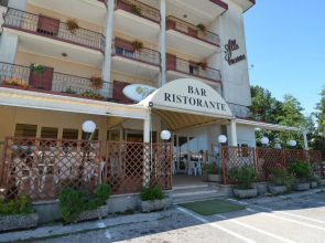 Albergo Ristorante Alle Crosere