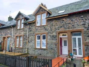 14 Beattock Park