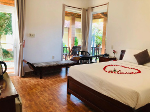 Homestead Phu Quoc Resort