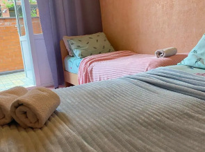 Солнышко-Буг