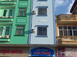 Anh Khang Guesthouse