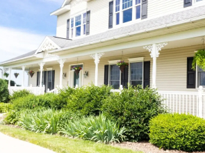 Hillside Villa Ohio