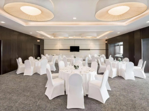 Hyatt Place Dubai Al Rigga