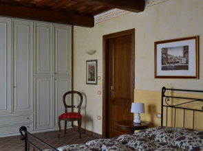 Agriturismo Monte a Pescia
