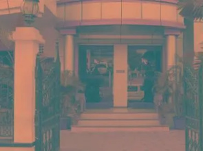 Hotel Conclave