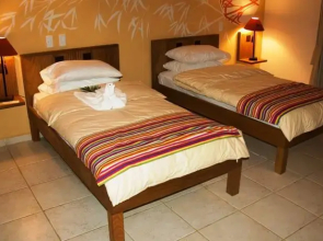 Garden Lomita Maravilla